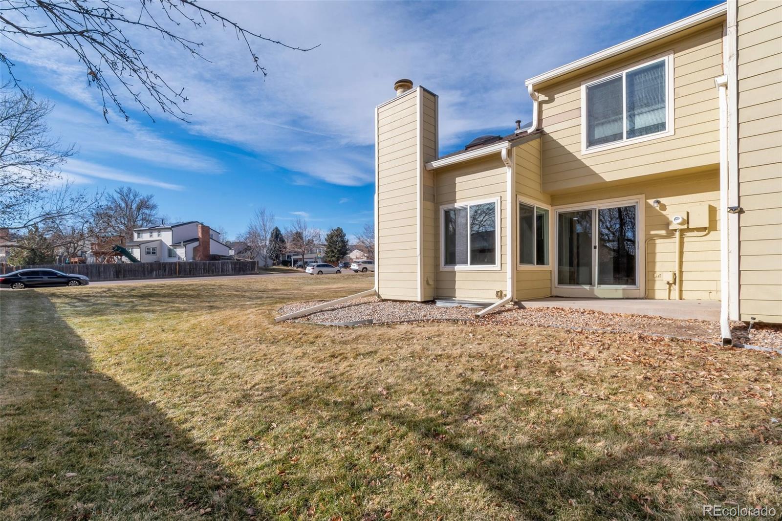 MLS Image #21 for 10289 w fair avenue,littleton, Colorado