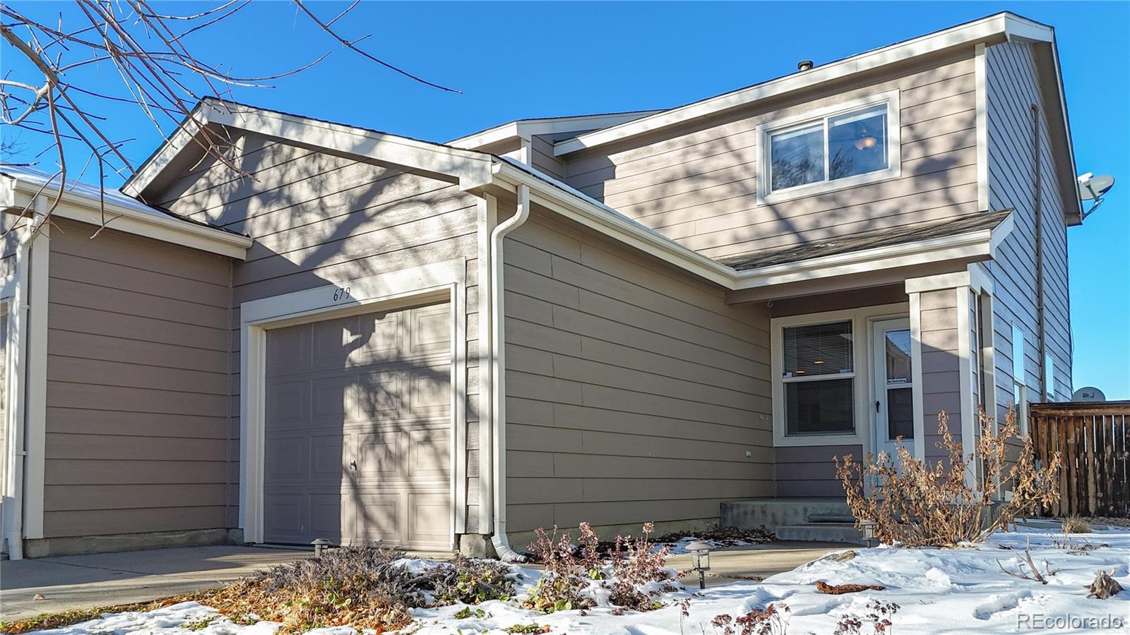 MLS Image #0 for 679  mockingbird street ,brighton, Colorado