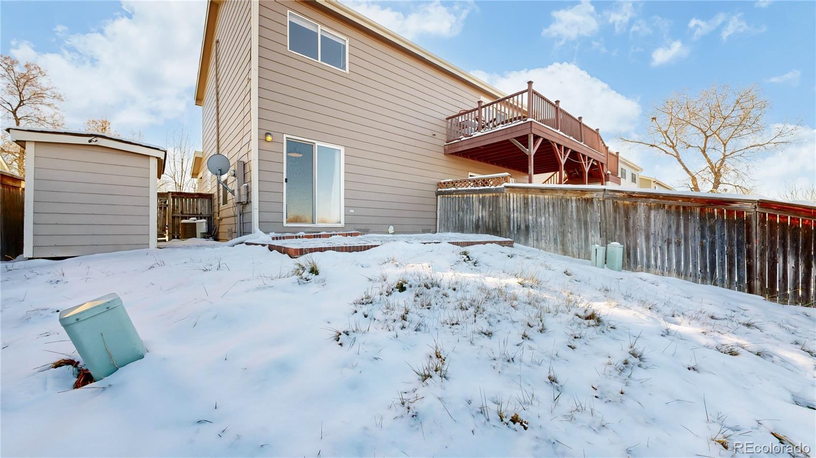 MLS Image #14 for 679  mockingbird street ,brighton, Colorado