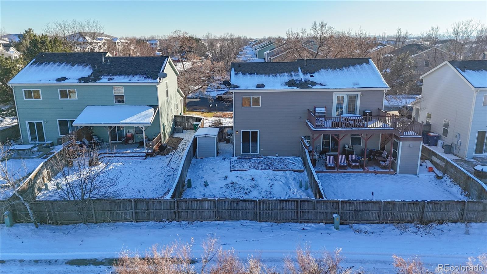 MLS Image #20 for 679  mockingbird street ,brighton, Colorado