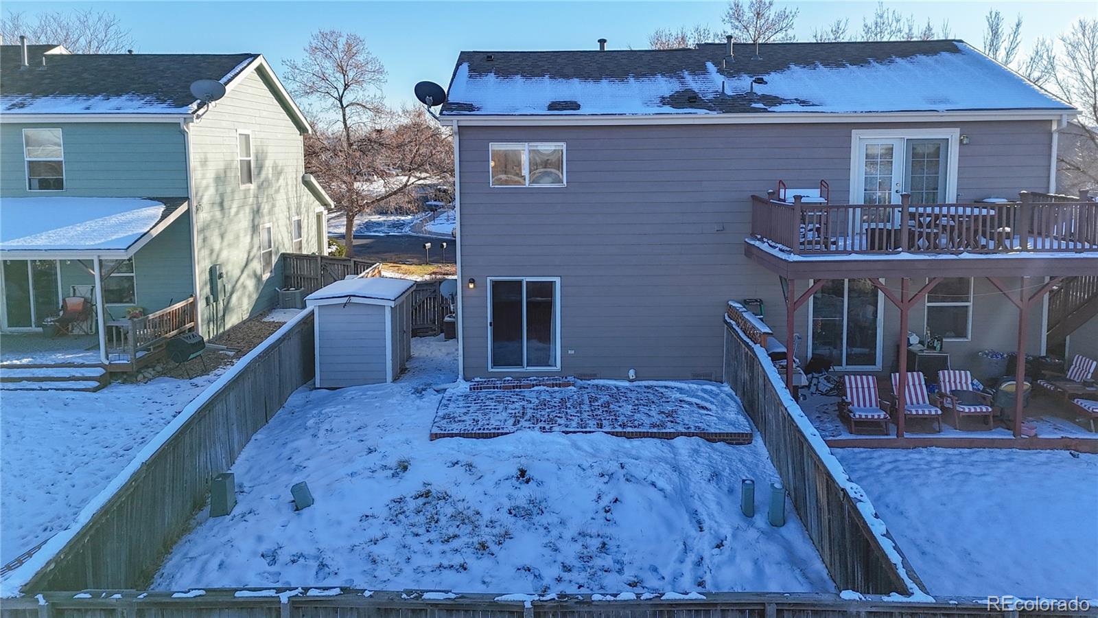 MLS Image #23 for 679  mockingbird street ,brighton, Colorado