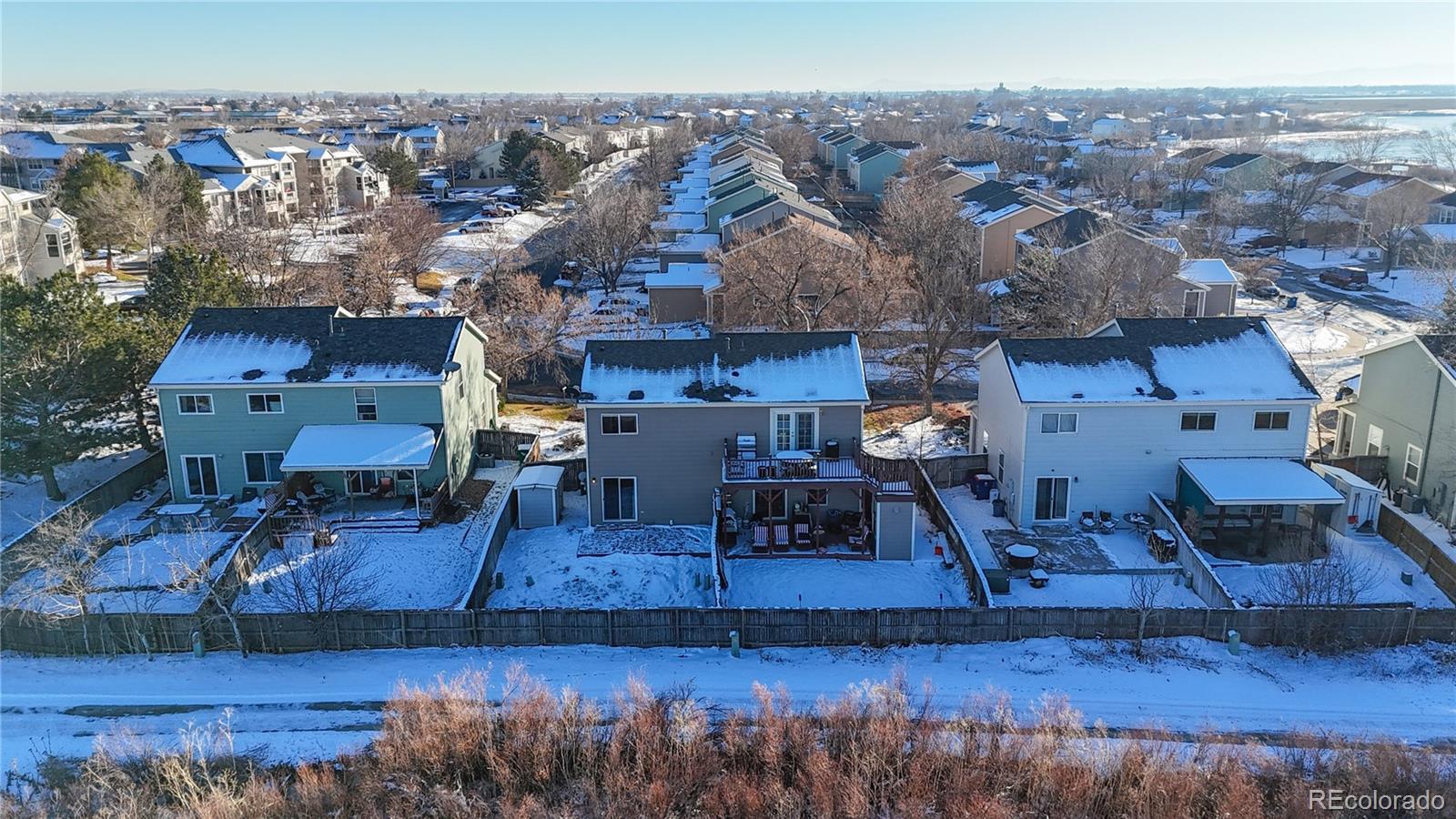 MLS Image #29 for 679  mockingbird street ,brighton, Colorado