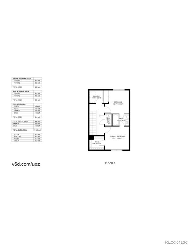 MLS Image #35 for 679  mockingbird street ,brighton, Colorado