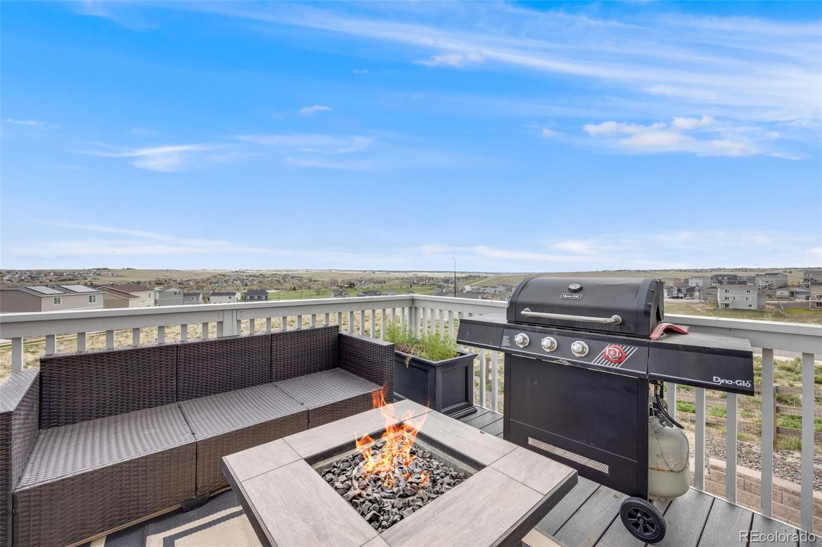 MLS Image #26 for 4811  river highlands loop,elizabeth, Colorado