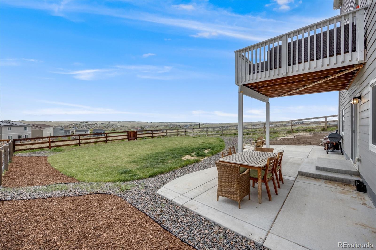 MLS Image #27 for 4811  river highlands loop,elizabeth, Colorado