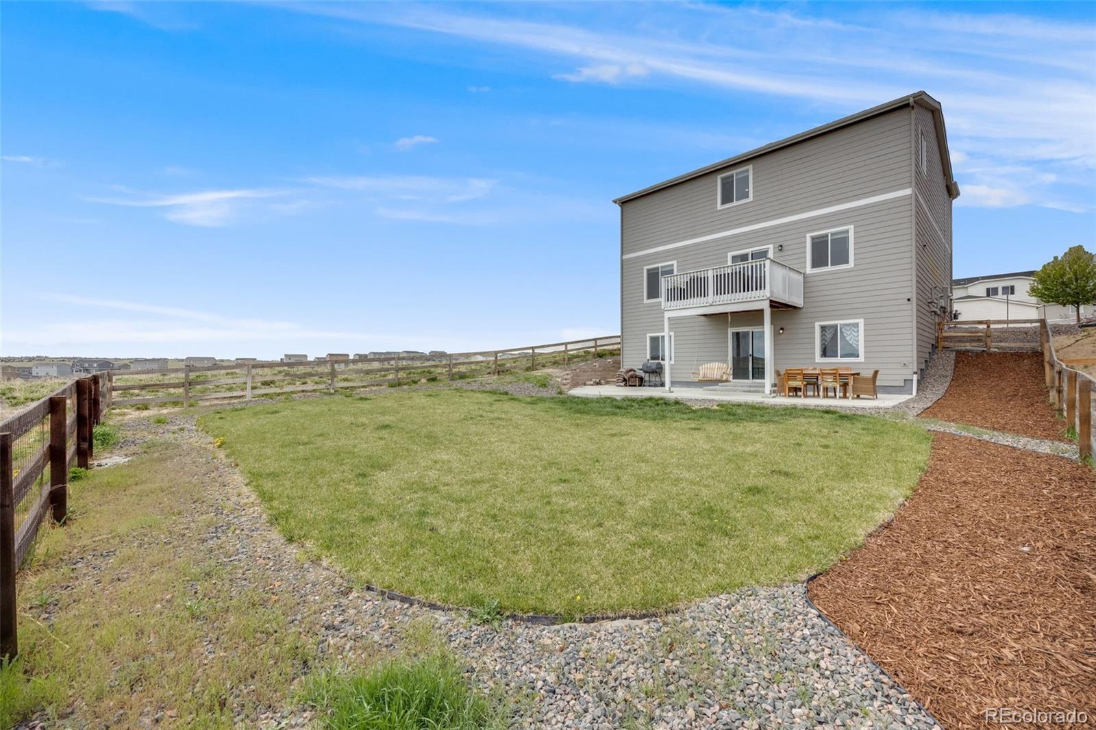 MLS Image #28 for 4811  river highlands loop,elizabeth, Colorado
