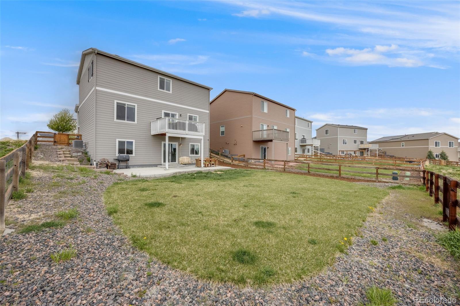 MLS Image #29 for 4811  river highlands loop,elizabeth, Colorado