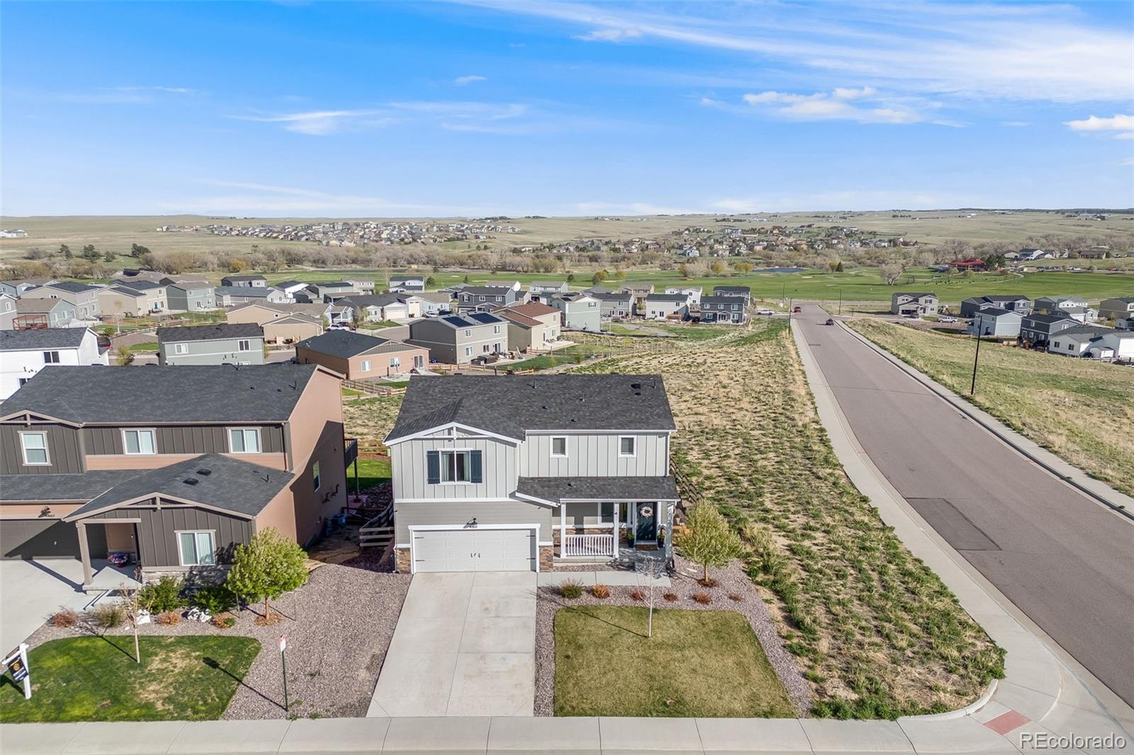 MLS Image #30 for 4811  river highlands loop,elizabeth, Colorado