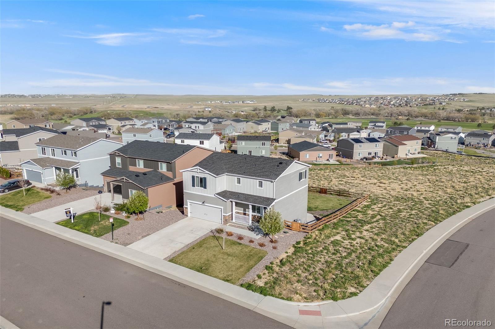 MLS Image #31 for 4811  river highlands loop,elizabeth, Colorado