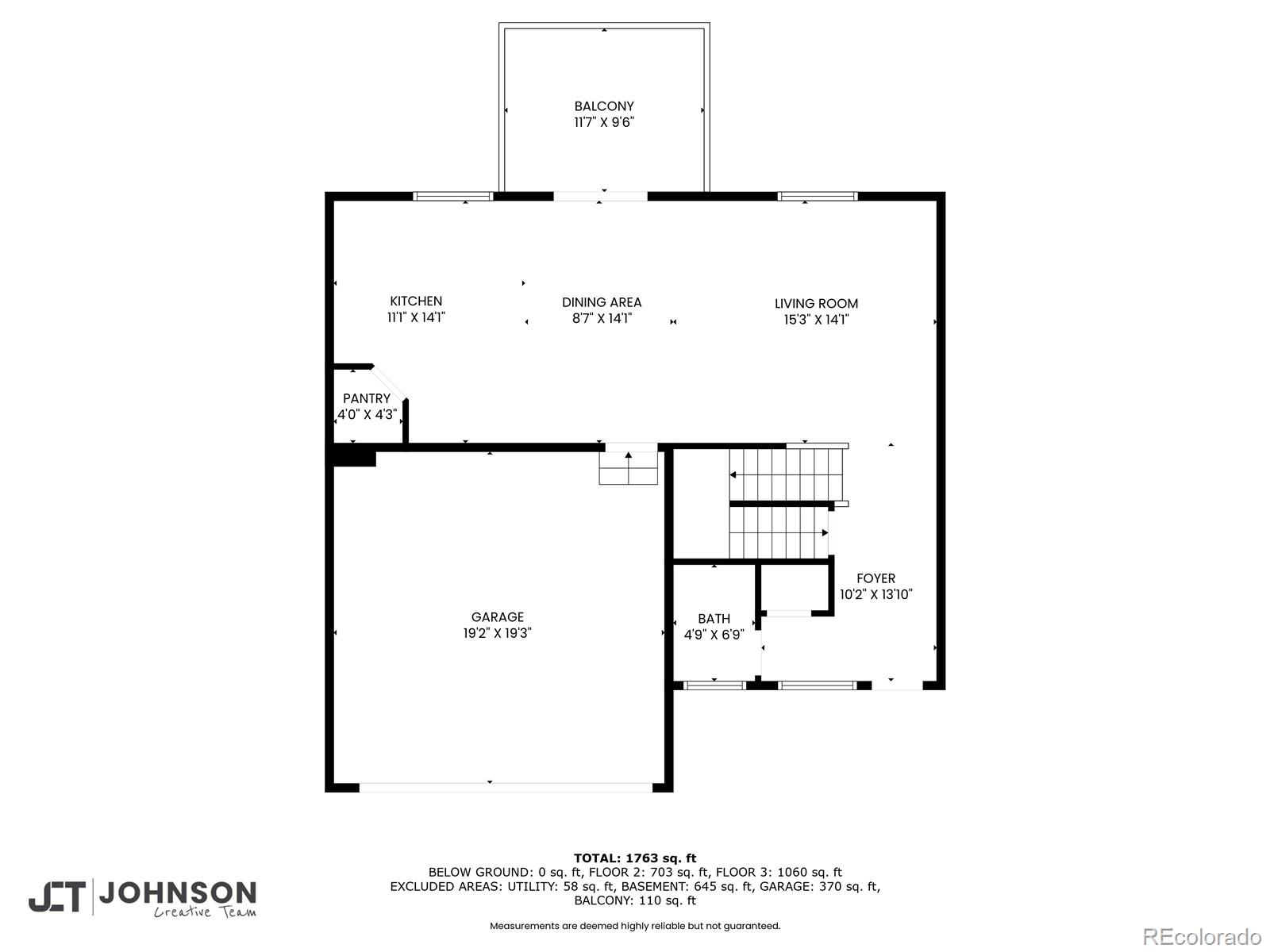 MLS Image #33 for 4811  river highlands loop,elizabeth, Colorado