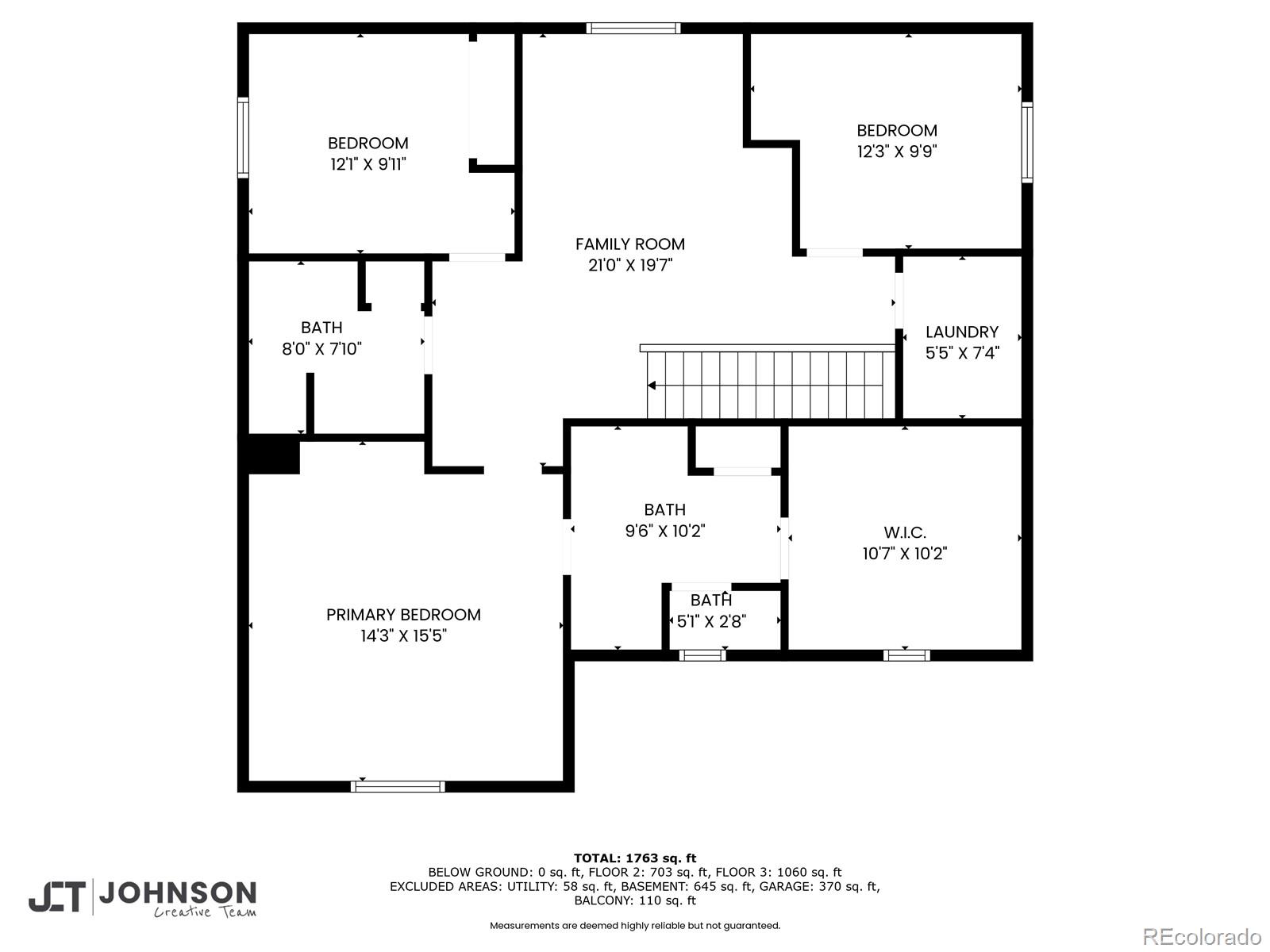 MLS Image #34 for 4811  river highlands loop,elizabeth, Colorado