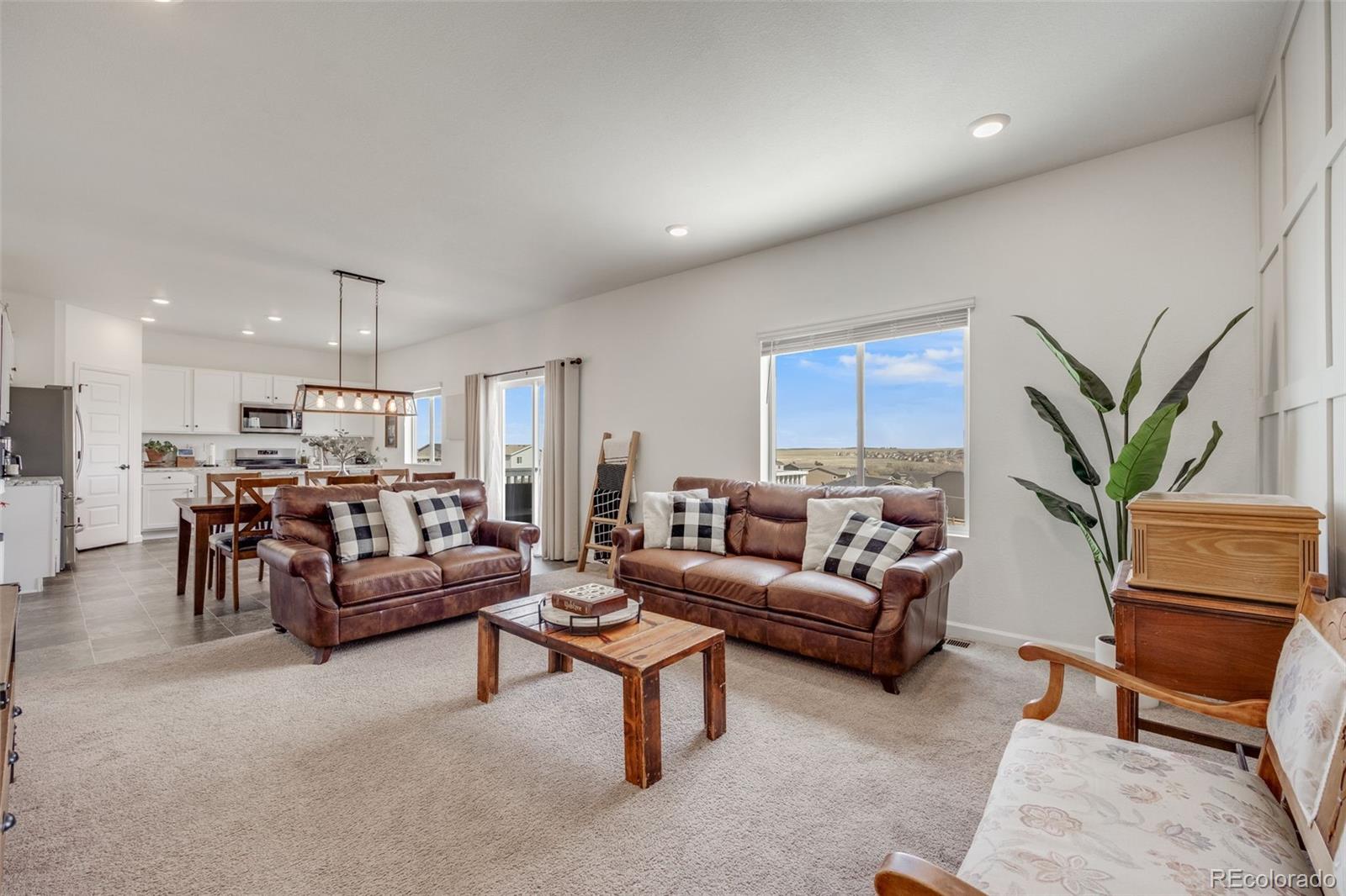 MLS Image #6 for 4811  river highlands loop,elizabeth, Colorado