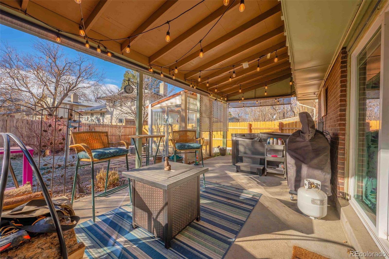 MLS Image #34 for 3067 s pitkin way,aurora, Colorado