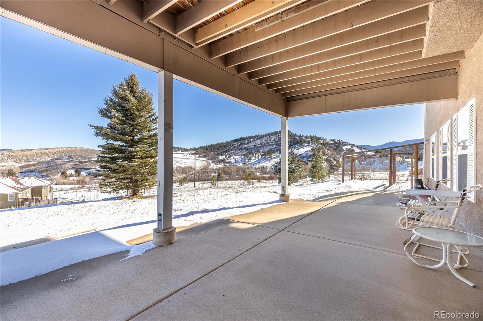 MLS Image #38 for 5272  country club drive,larkspur, Colorado