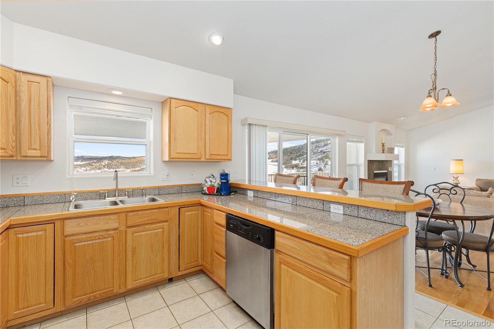 MLS Image #9 for 5272  country club drive,larkspur, Colorado