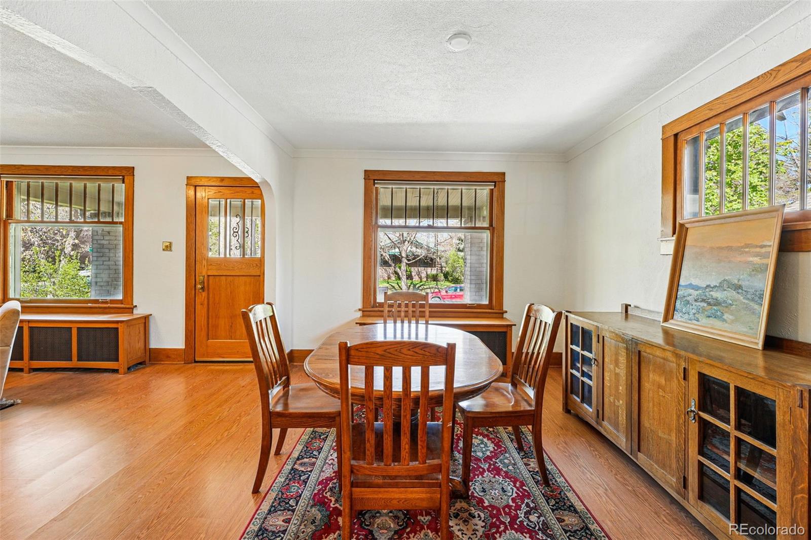 MLS Image #10 for 810  adams street,denver, Colorado