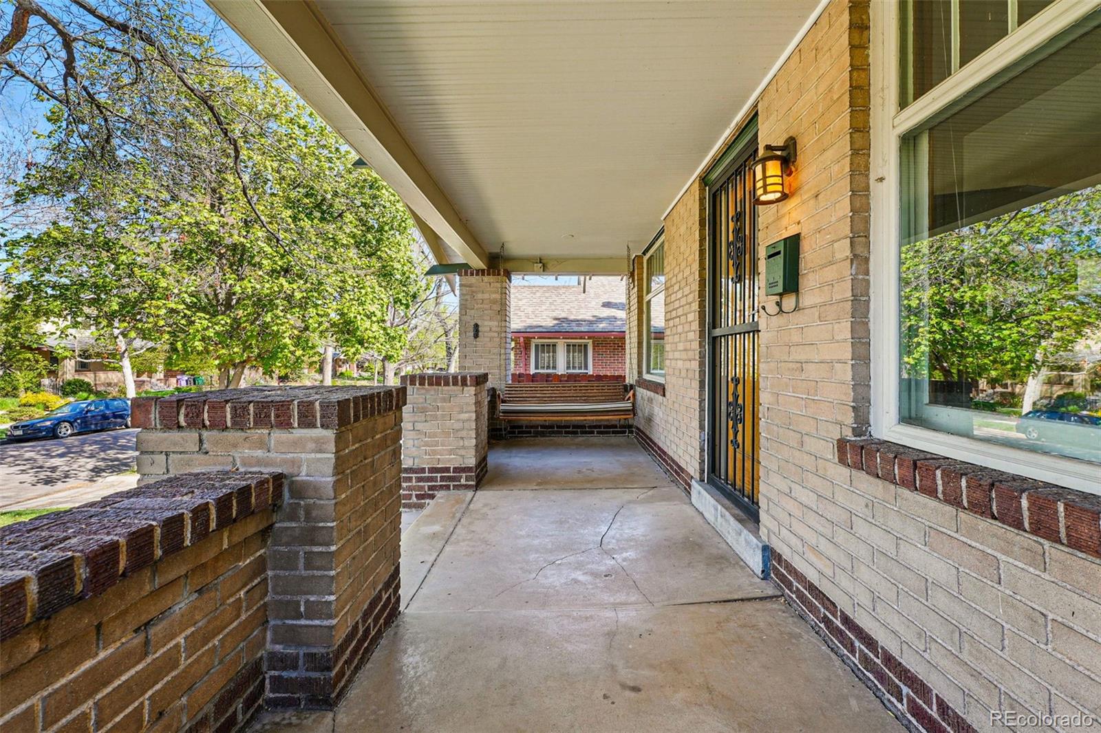 MLS Image #3 for 810  adams street,denver, Colorado