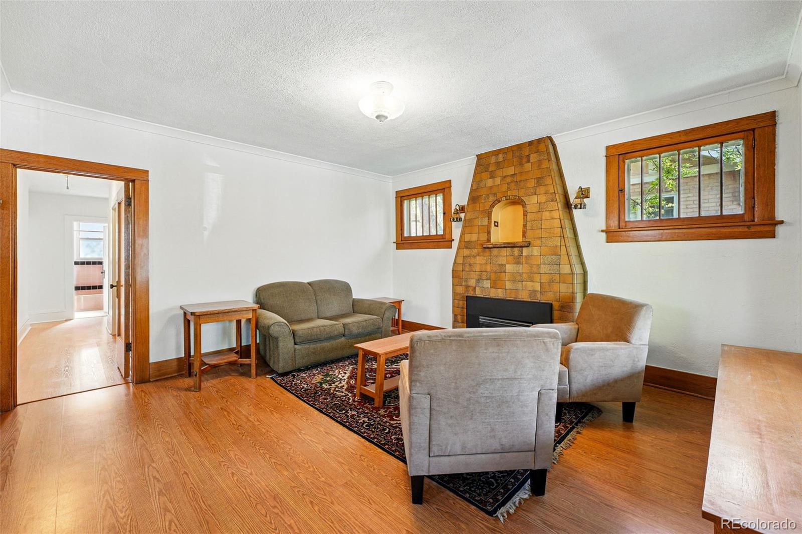 MLS Image #4 for 810  adams street,denver, Colorado