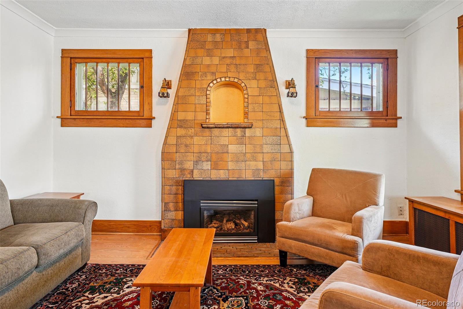 MLS Image #5 for 810  adams street,denver, Colorado