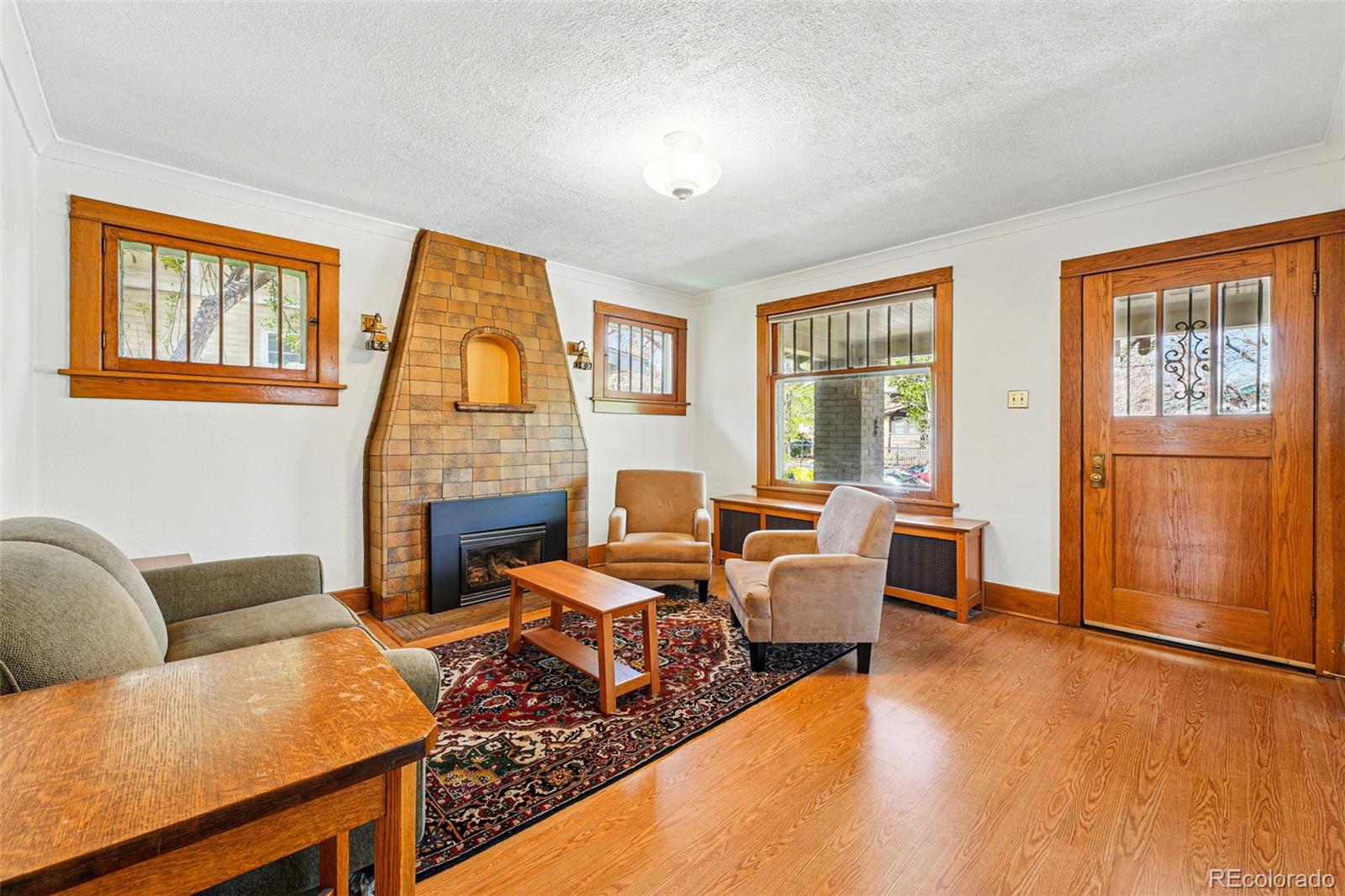 MLS Image #7 for 810  adams street,denver, Colorado