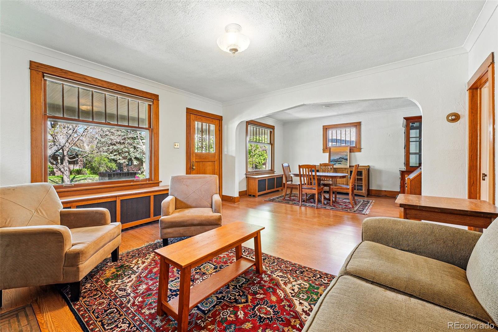 MLS Image #8 for 810  adams street,denver, Colorado