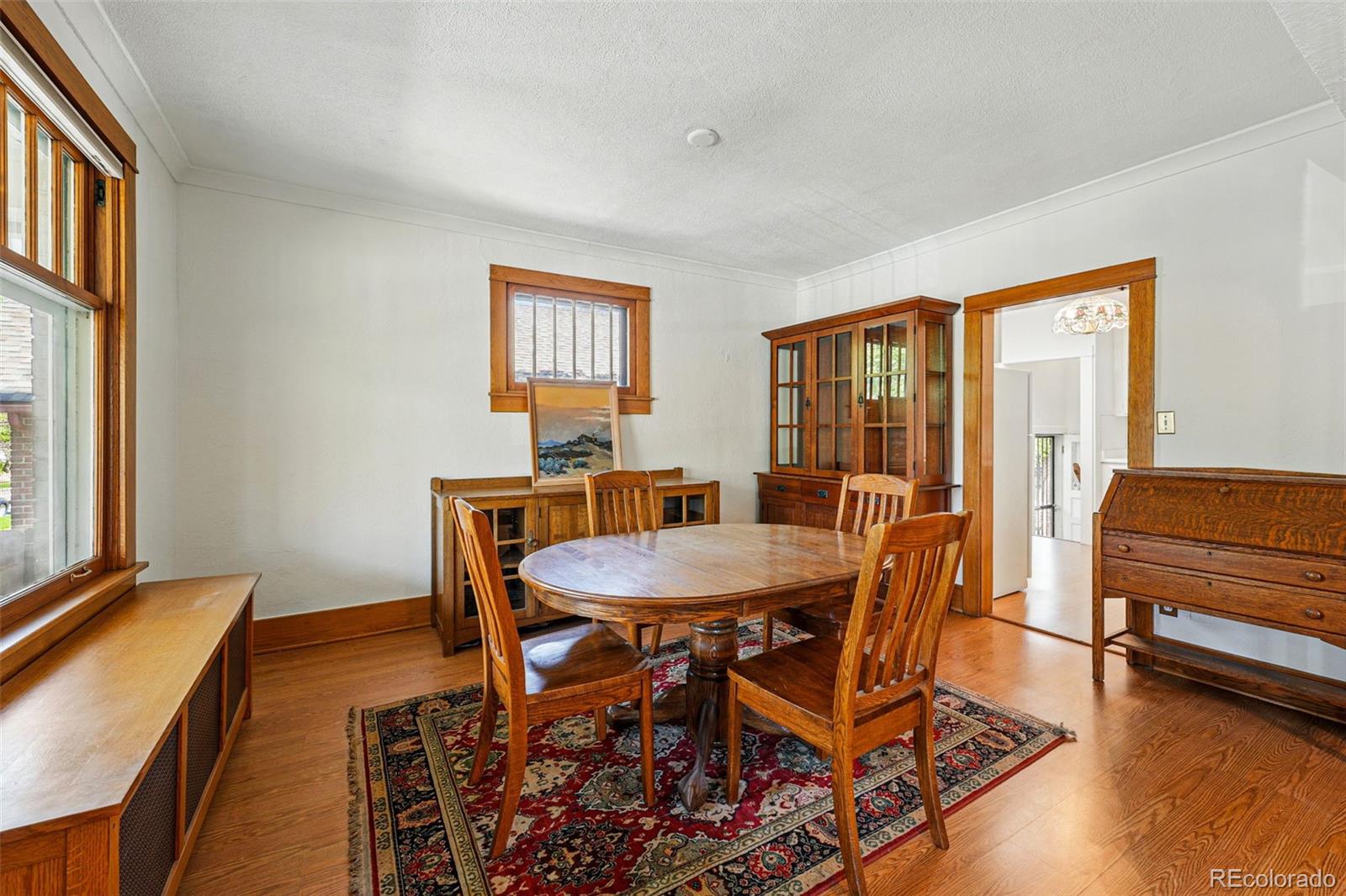 MLS Image #9 for 810  adams street,denver, Colorado