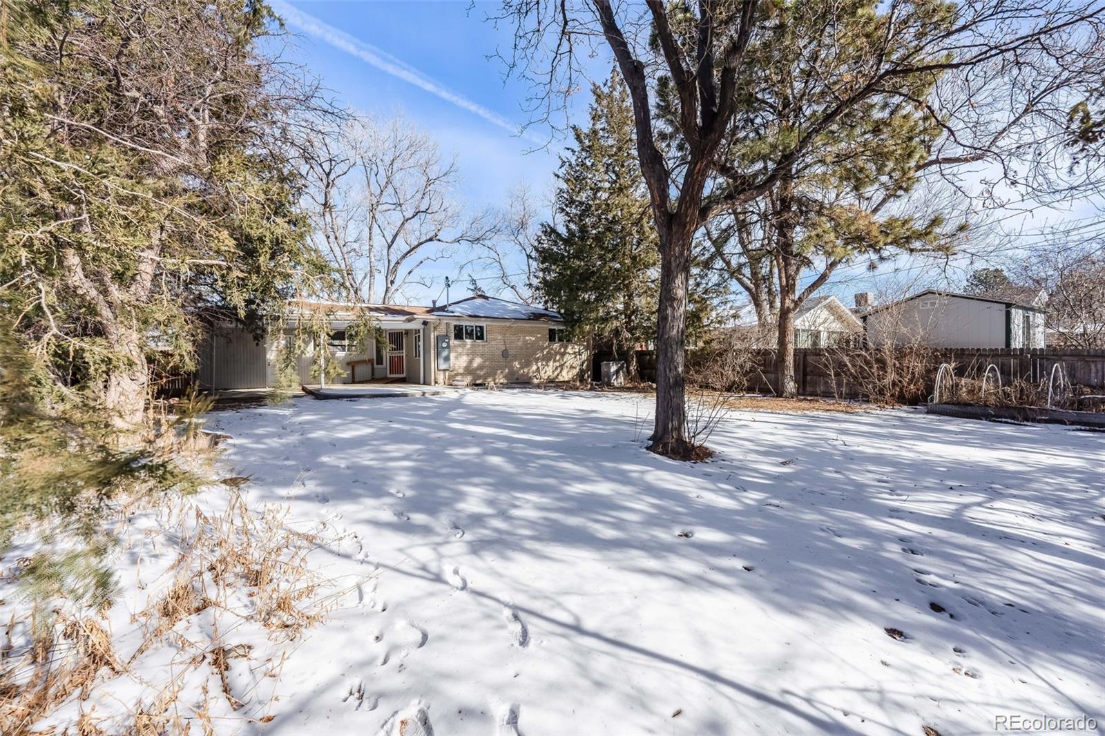 MLS Image #21 for 5610 e amherst avenue,denver, Colorado