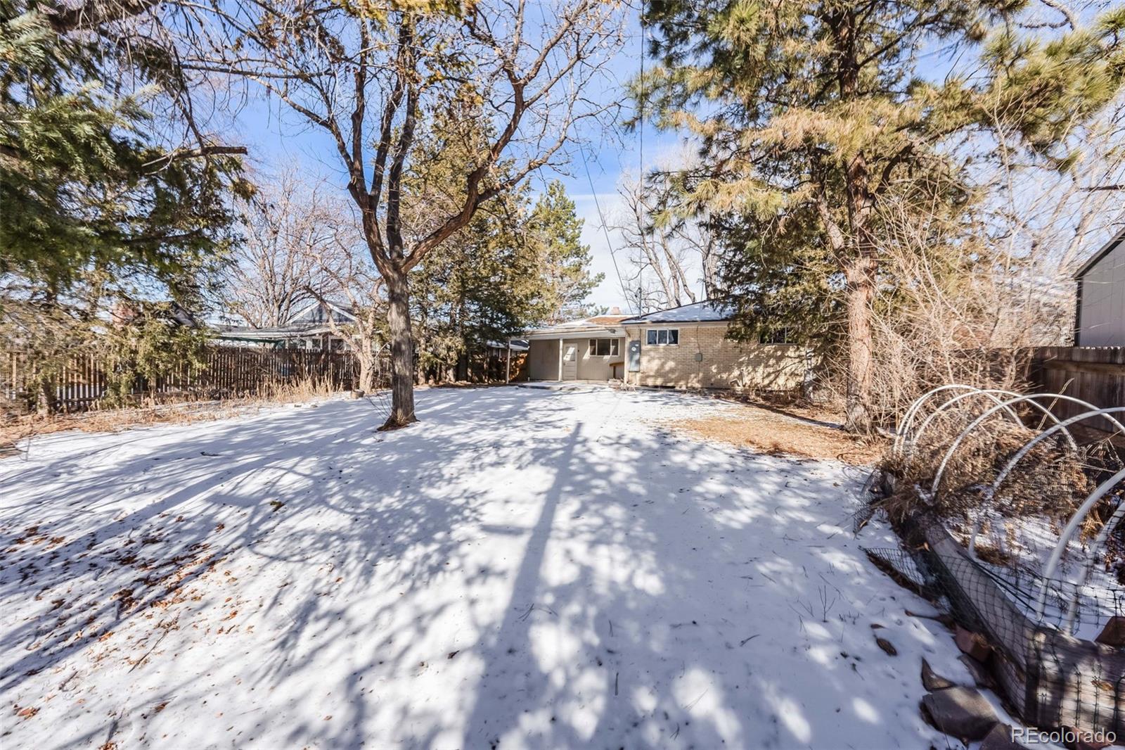 MLS Image #23 for 5610 e amherst avenue,denver, Colorado