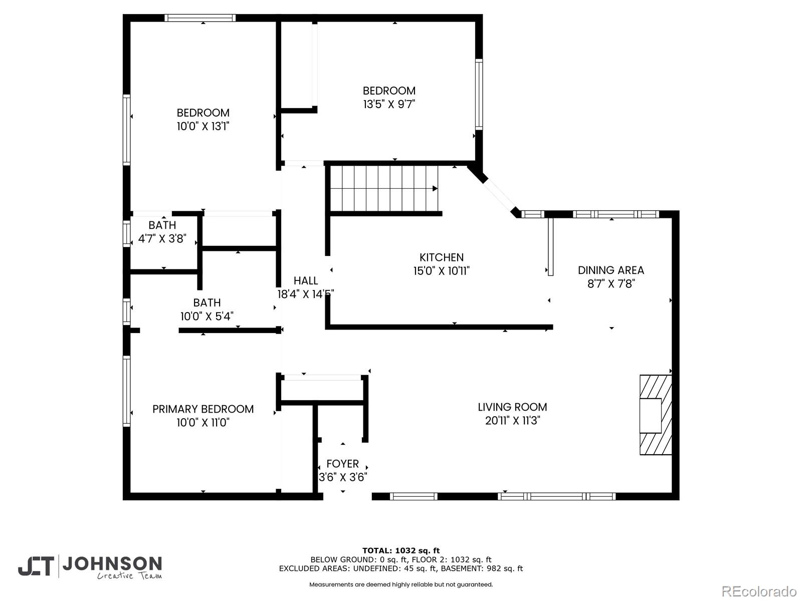 MLS Image #25 for 5610 e amherst avenue,denver, Colorado