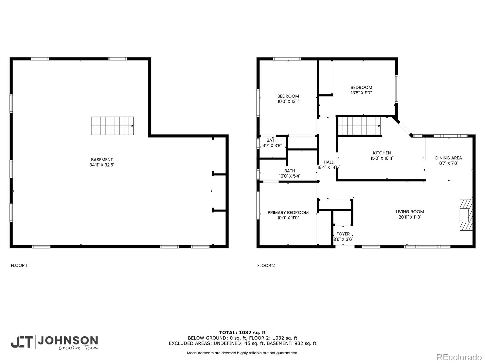 MLS Image #27 for 5610 e amherst avenue,denver, Colorado