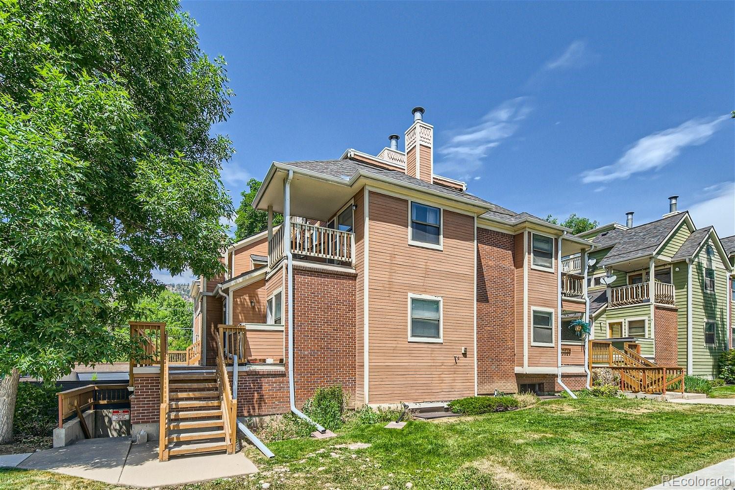 MLS Image #20 for 3025  broadway street,boulder, Colorado