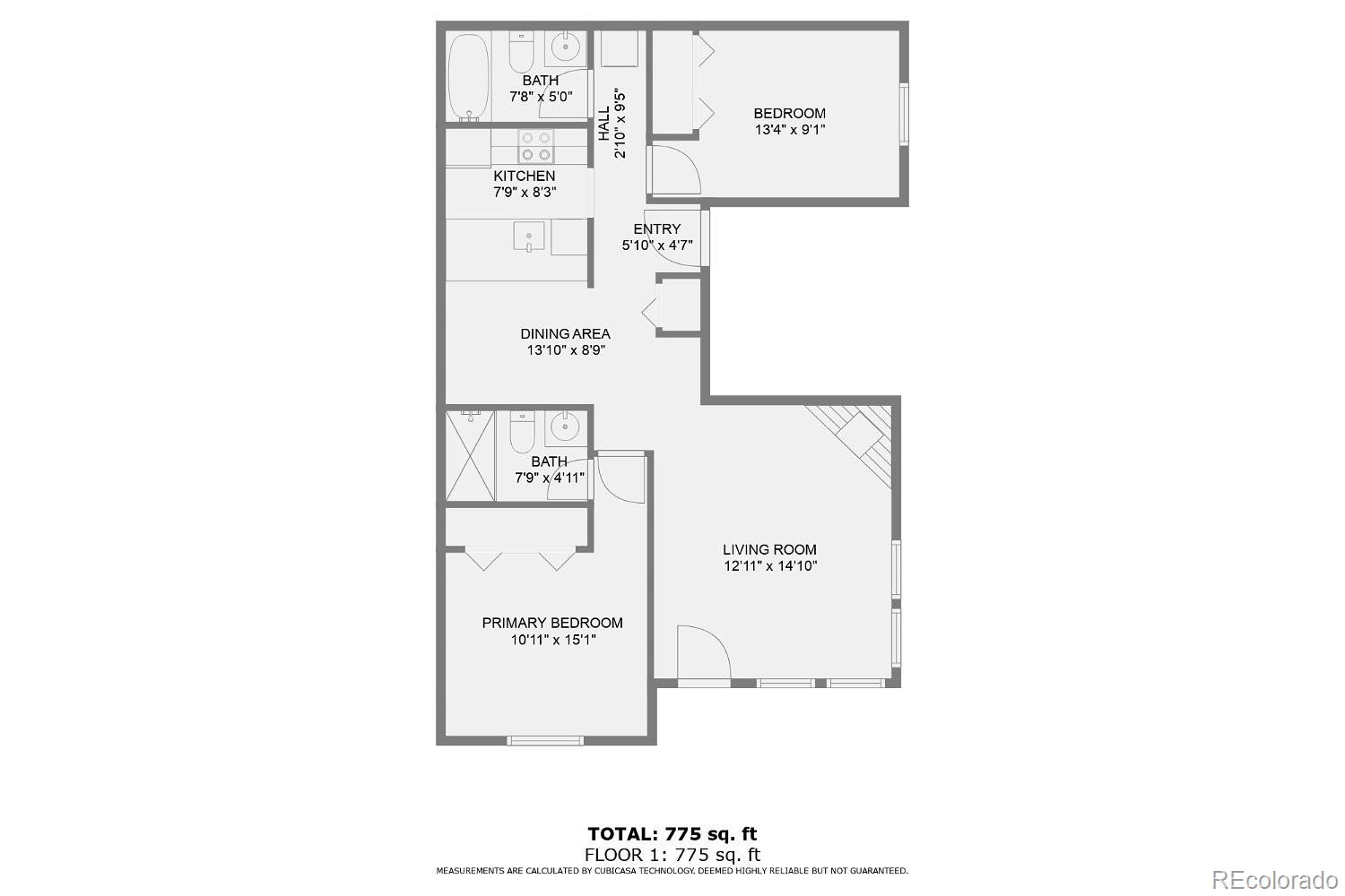 MLS Image #22 for 3025  broadway street,boulder, Colorado