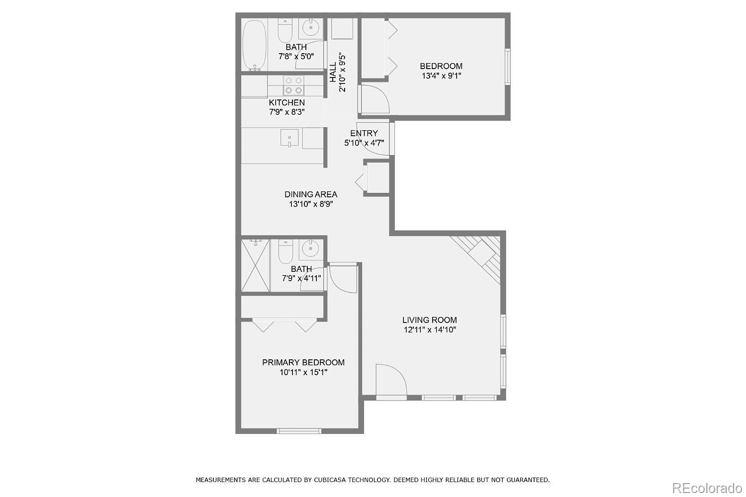 MLS Image #23 for 3025  broadway street,boulder, Colorado