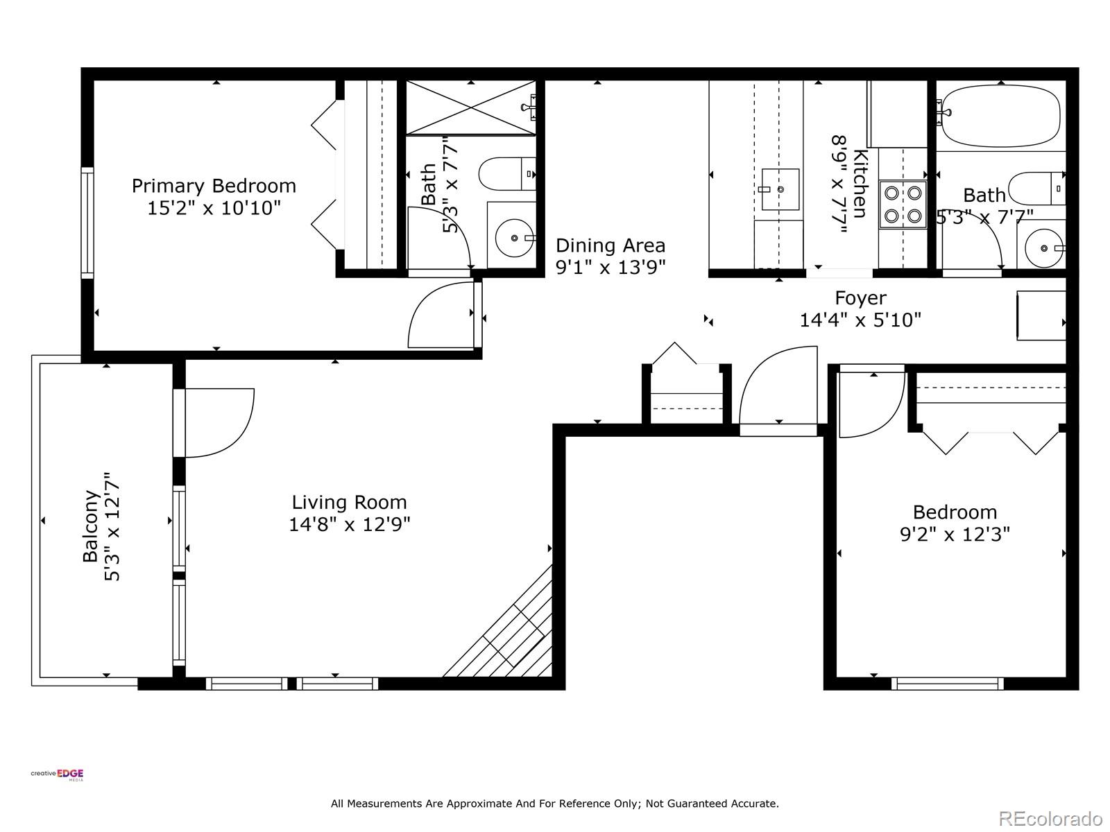 MLS Image #28 for 3025  broadway street,boulder, Colorado