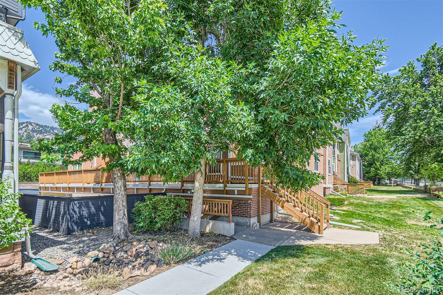 MLS Image #3 for 3025  broadway street,boulder, Colorado