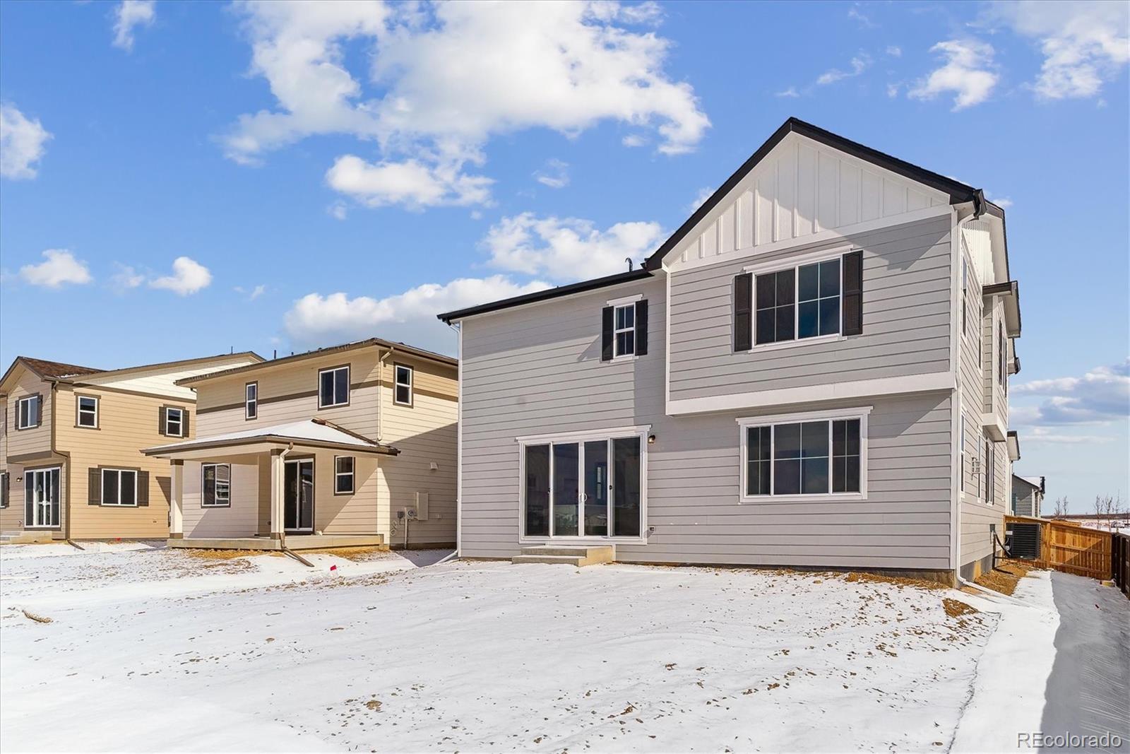 MLS Image #20 for 9153  truckee court,commerce city, Colorado