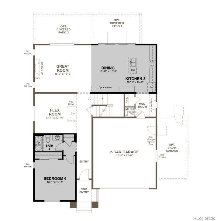MLS Image #22 for 9153  truckee court,commerce city, Colorado