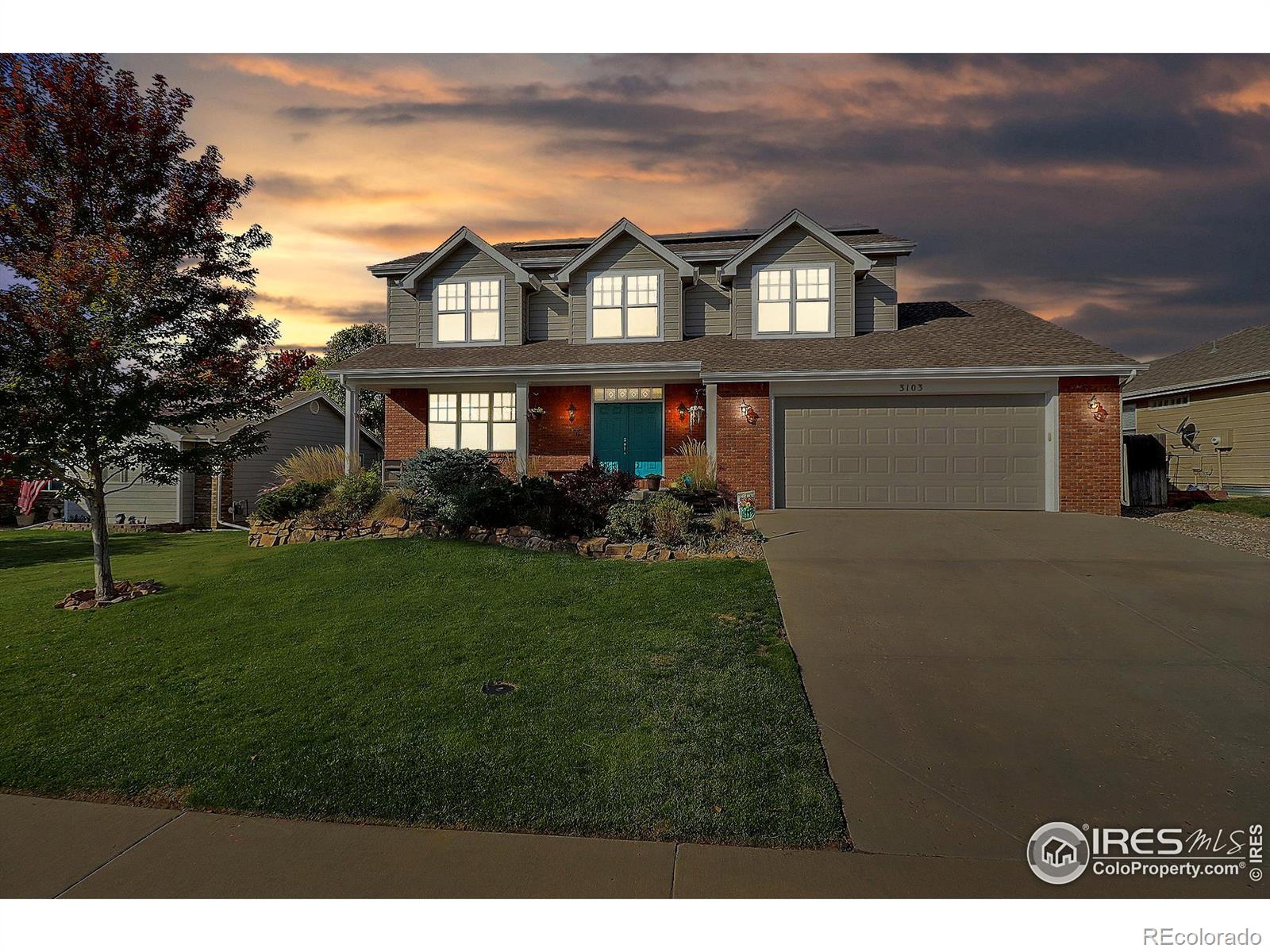 MLS Image #39 for 3103  56th avenue,greeley, Colorado