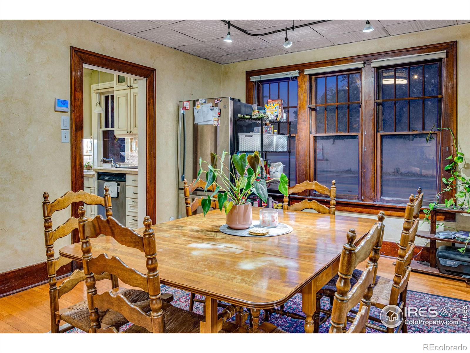 MLS Image #13 for 1601  remington street,fort collins, Colorado