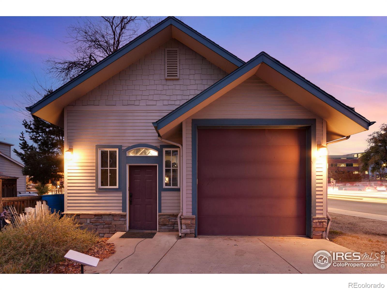 MLS Image #3 for 1601  remington street,fort collins, Colorado