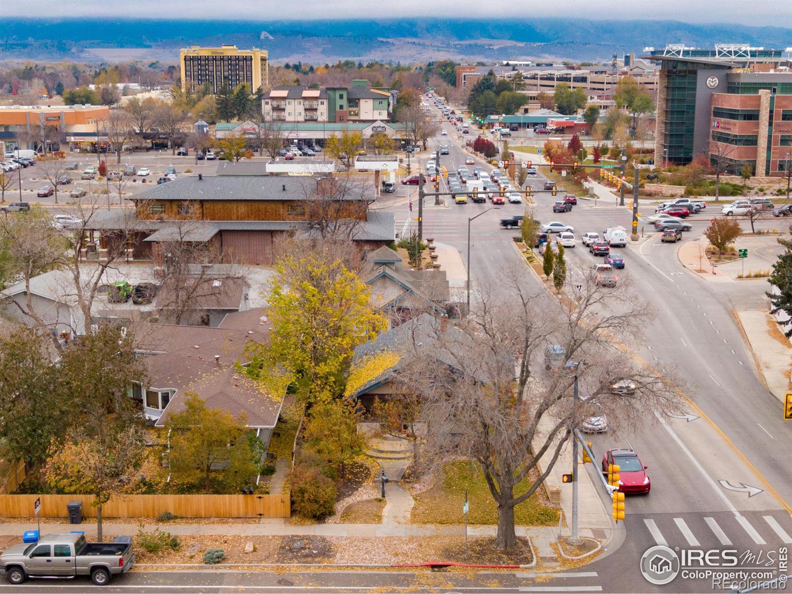 MLS Image #31 for 1601  remington street,fort collins, Colorado