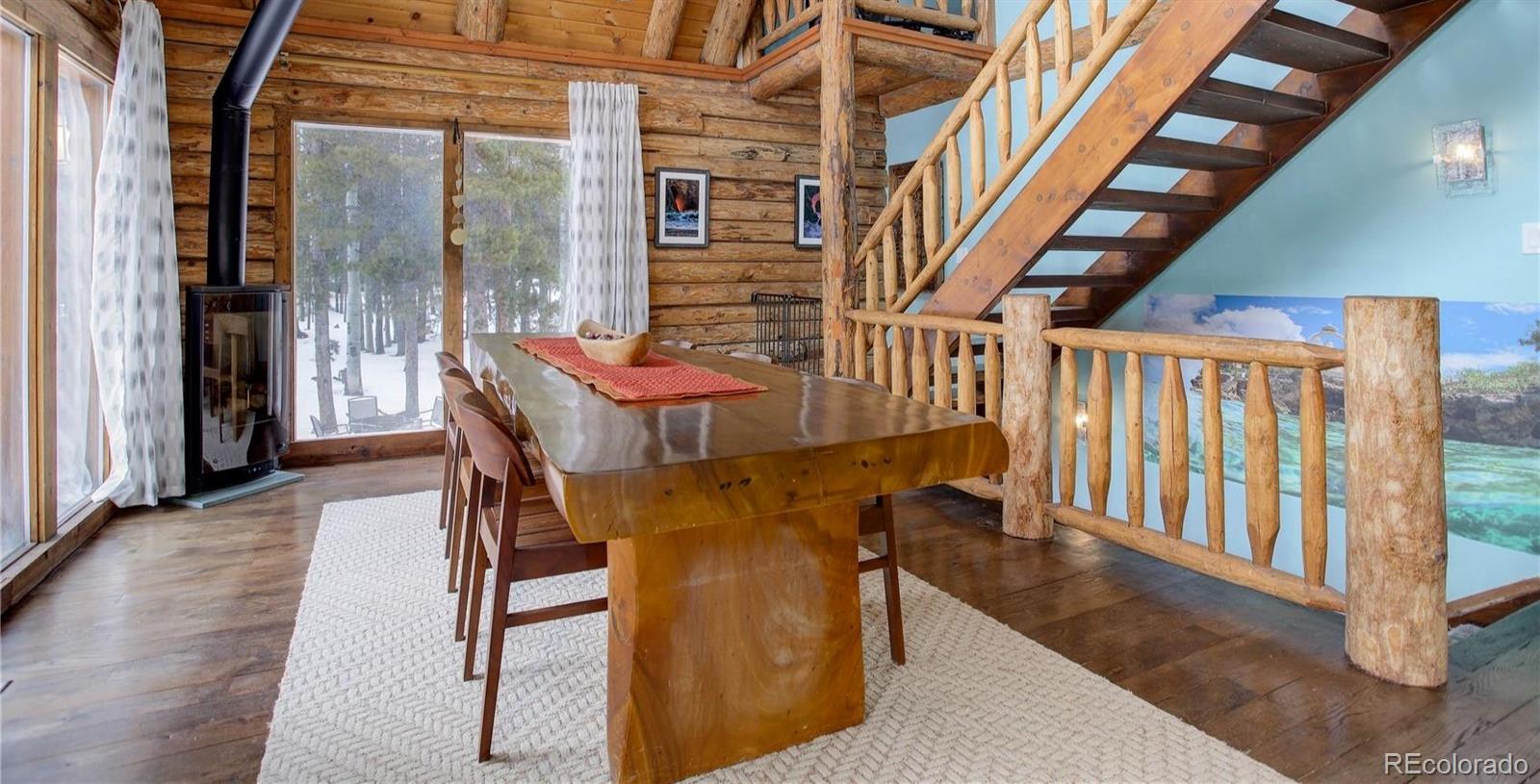 MLS Image #11 for 11498  pauls lane,conifer, Colorado