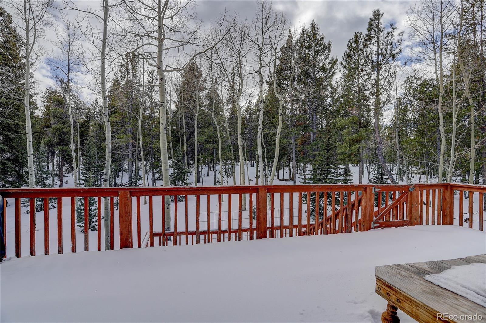 MLS Image #12 for 11498  pauls lane,conifer, Colorado