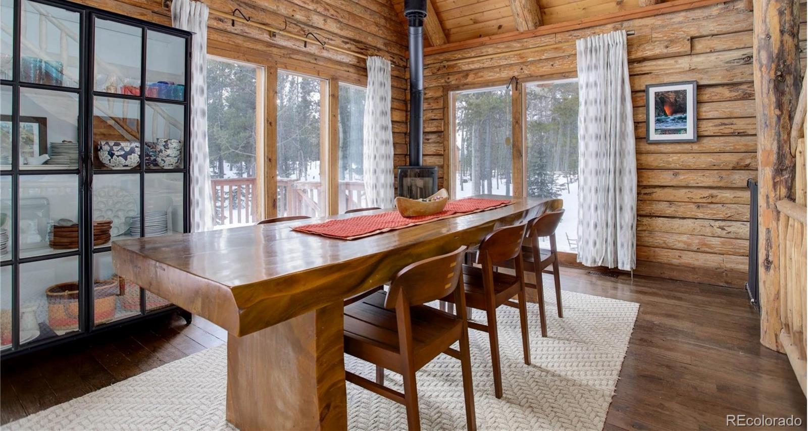 MLS Image #13 for 11498  pauls lane,conifer, Colorado