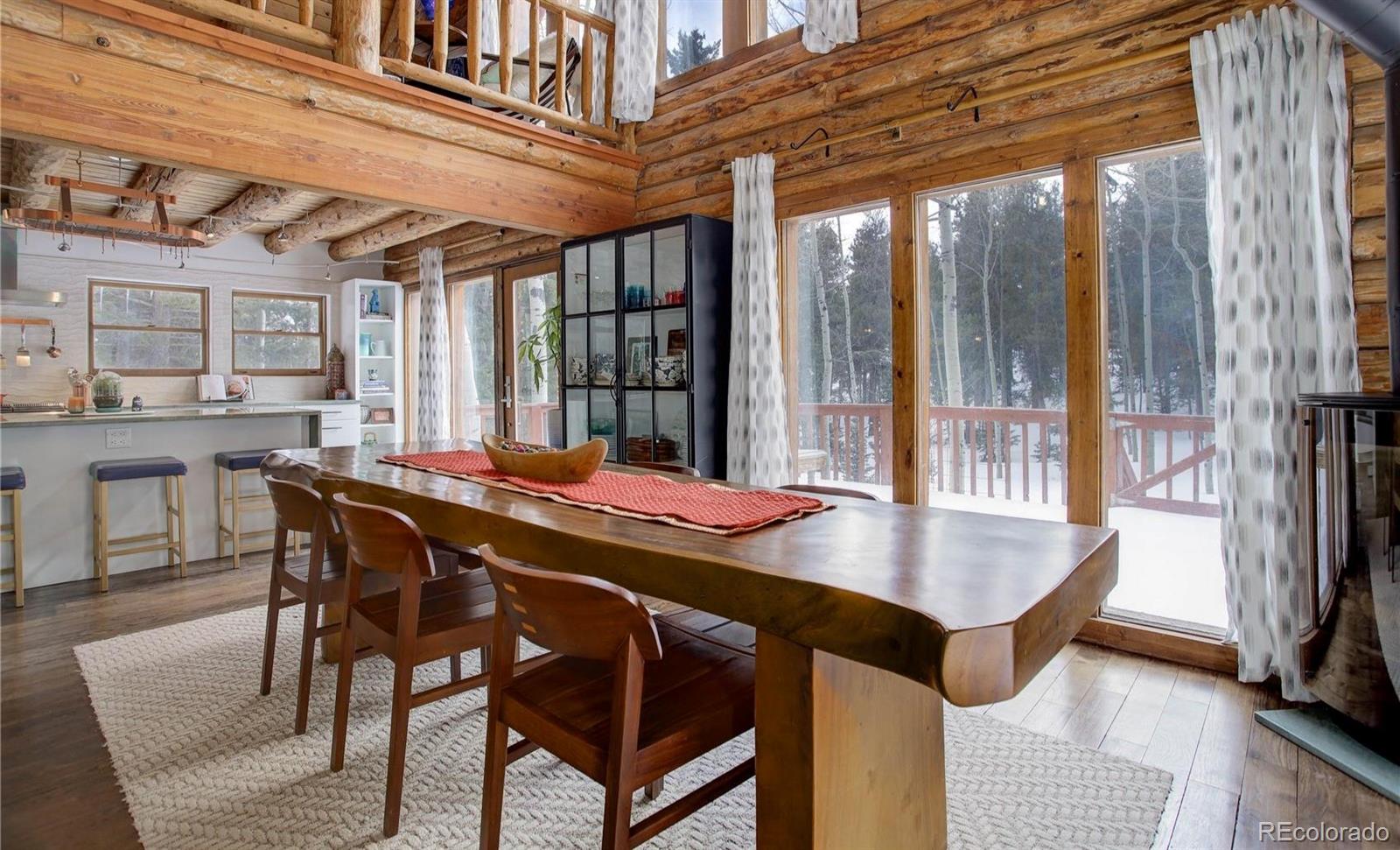 MLS Image #14 for 11498  pauls lane,conifer, Colorado