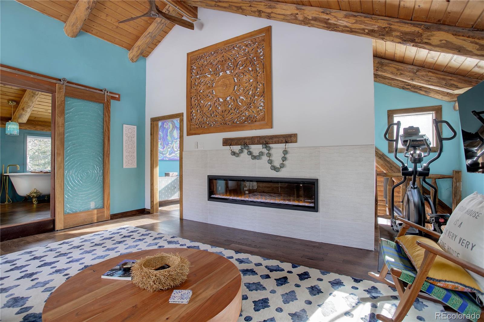 MLS Image #29 for 11498  pauls lane,conifer, Colorado