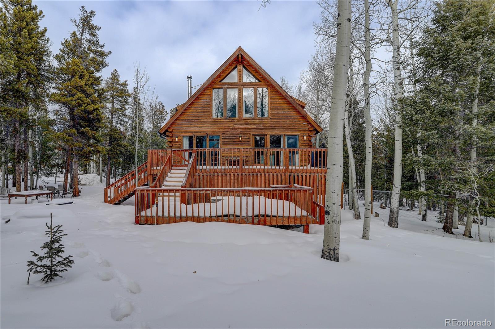 MLS Image #37 for 11498  pauls lane,conifer, Colorado