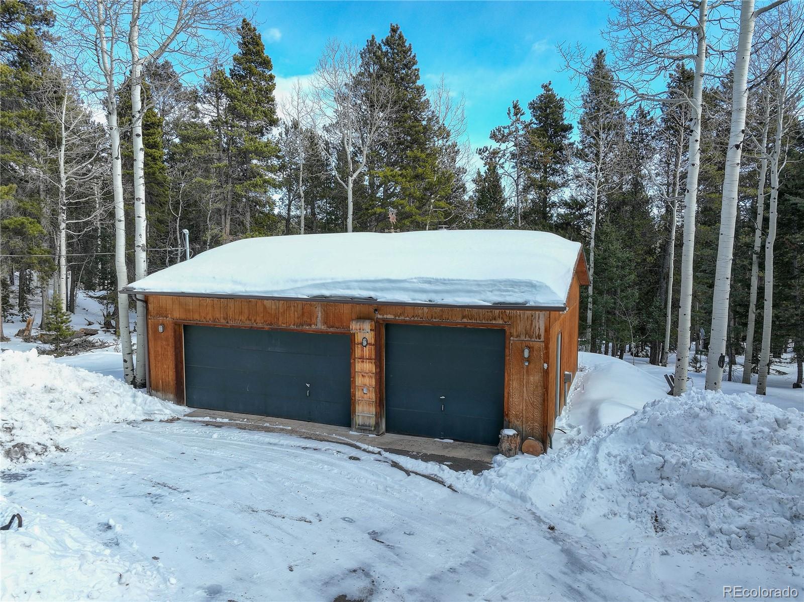 MLS Image #38 for 11498  pauls lane,conifer, Colorado