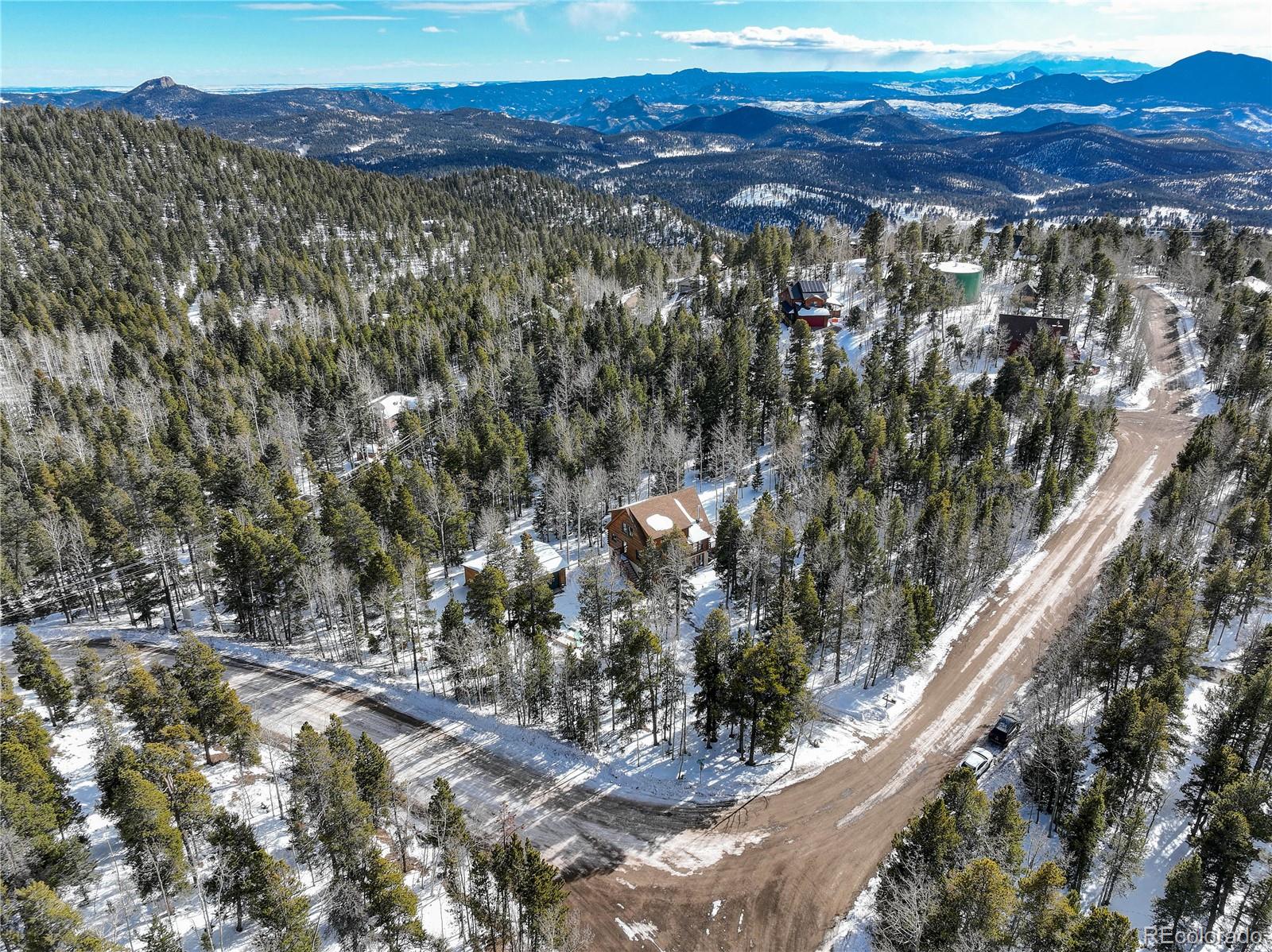 MLS Image #40 for 11498  pauls lane,conifer, Colorado