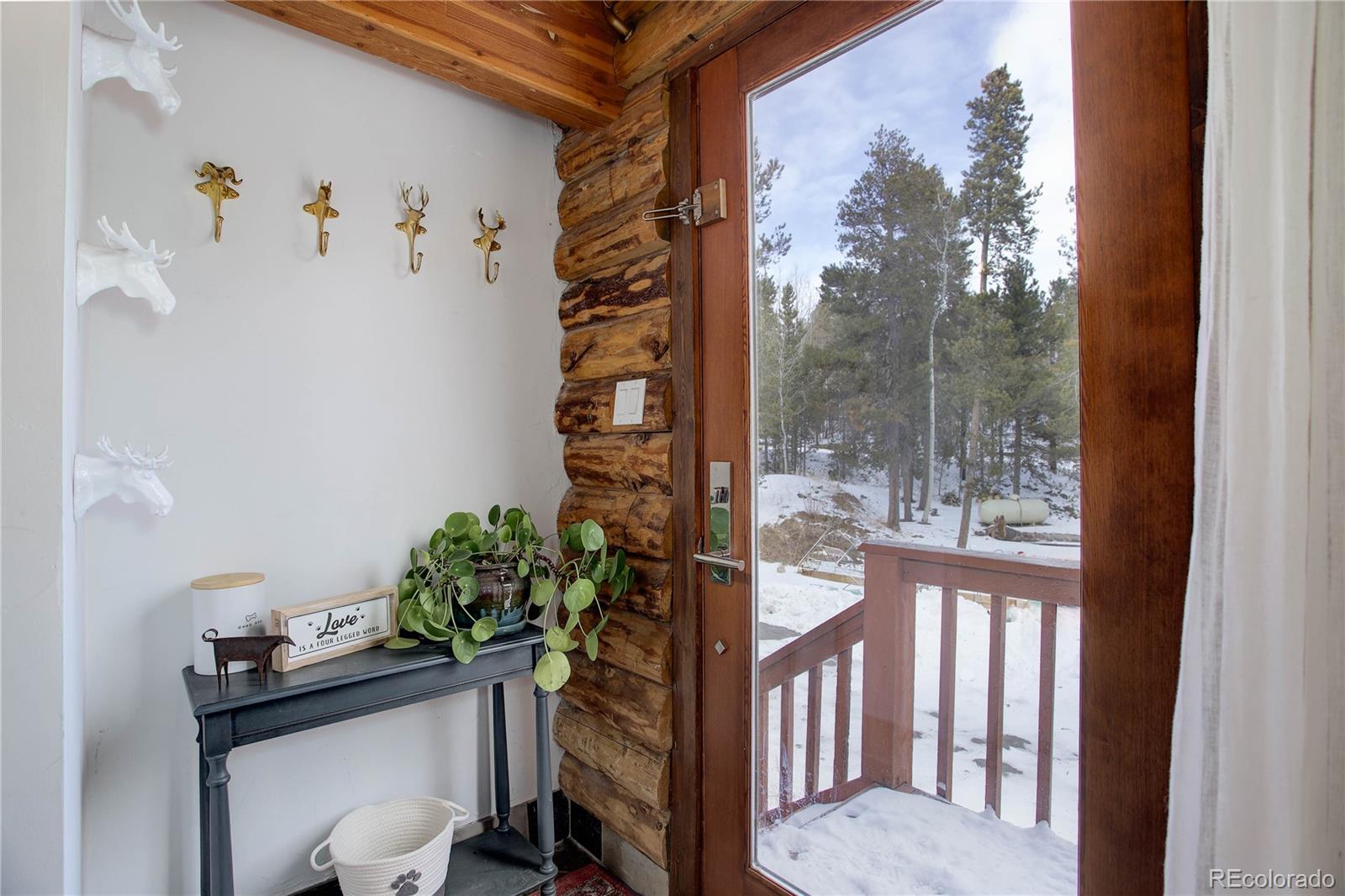 MLS Image #5 for 11498  pauls lane,conifer, Colorado